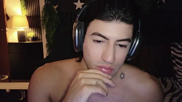 عرض كام newjeff