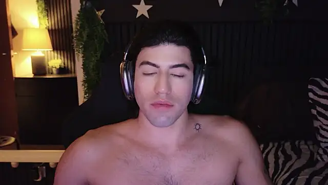 newjeff Show Webcam