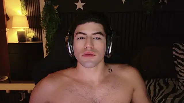 newjeff – webcam-show