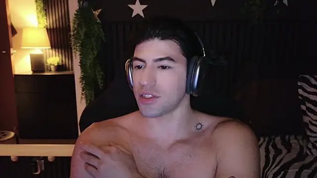 عرض كام newjeff