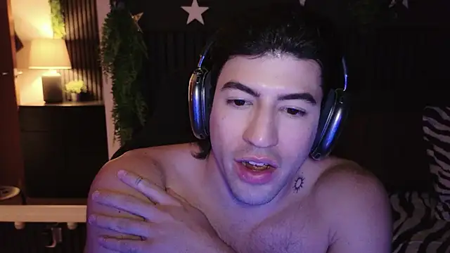 newjeff Show Webcam