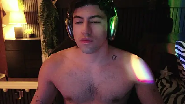 newjeff webcam show