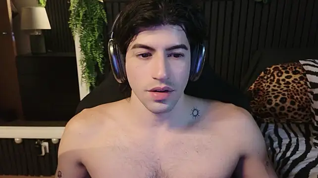 عرض كام newjeff