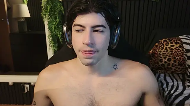 عرض كام newjeff