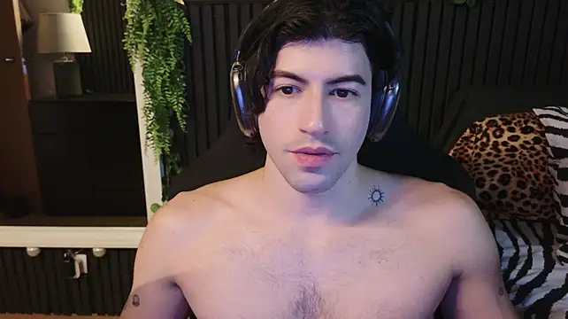 عرض كام newjeff