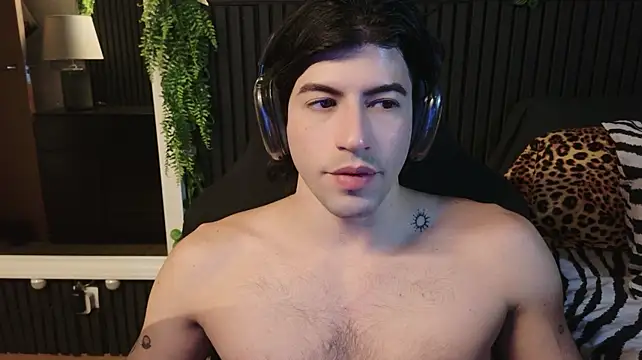 newjeff Webcamshow