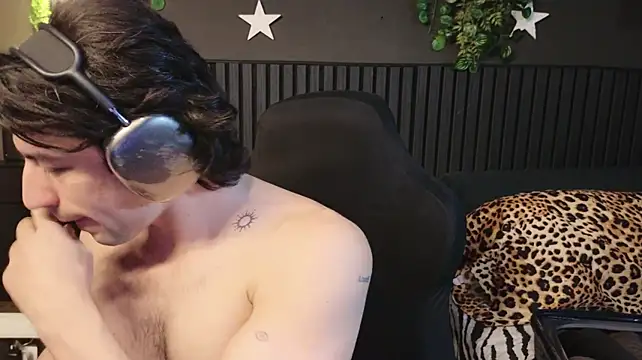 عرض كام newjeff