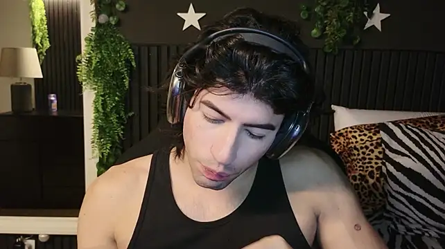 newjeff – webcam-show