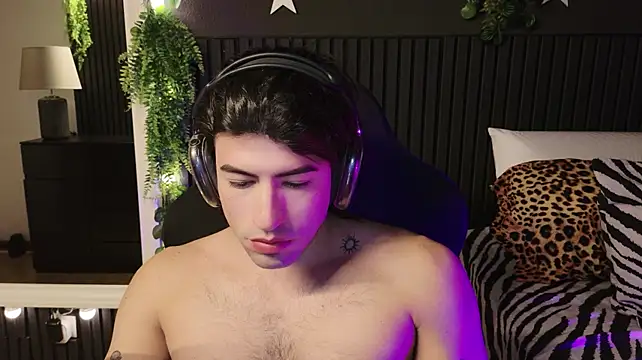 newjeff – webcam-show
