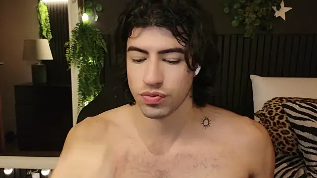 newjeff webcam show
