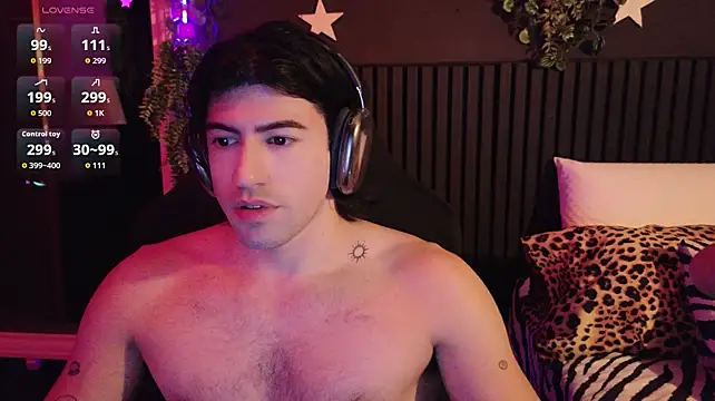 newjeff Show Webcam