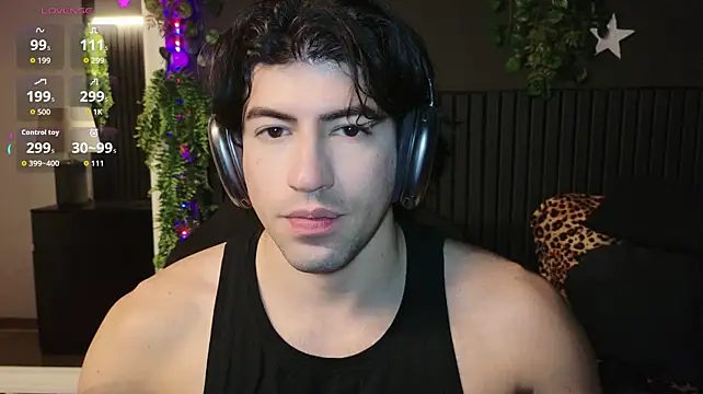عرض كام newjeff