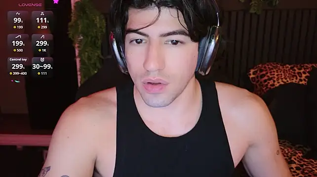 newjeff Webcamshow