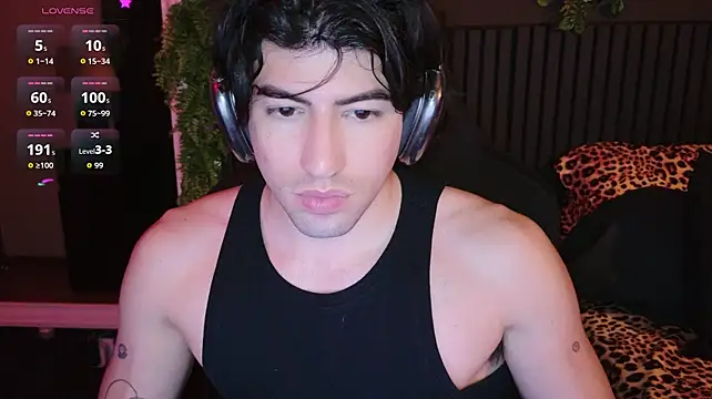 Show Webcam de newjeff
