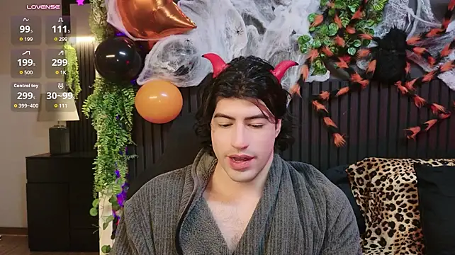 newjeff ওয়েবক্যাম শো