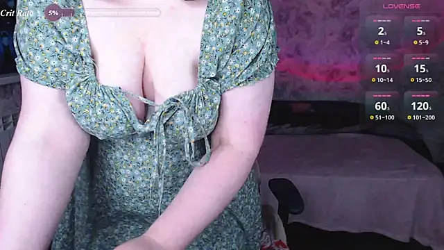 Estelle_Hicks webcam show