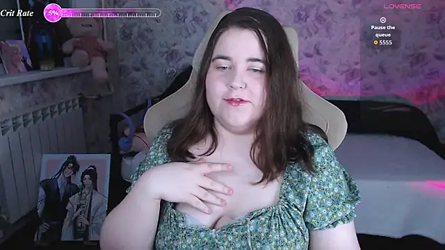 Estelle_Hicks 라이브 XXX 채팅
