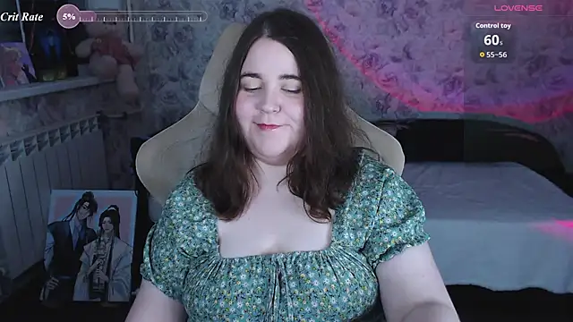 Estelle_Hicks' Live XXX Chat