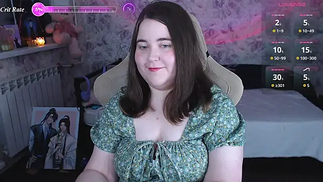 عرض كام Estelle_Hicks