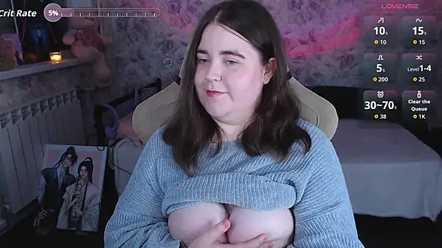Estelle_Hicks' Live XXX Chat
