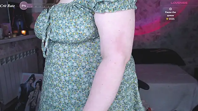 Estelle_Hicks Webcam Show