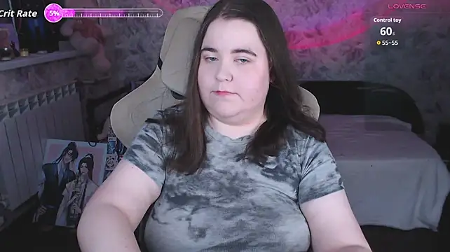 Estelle_Hicks' Webcam Show
