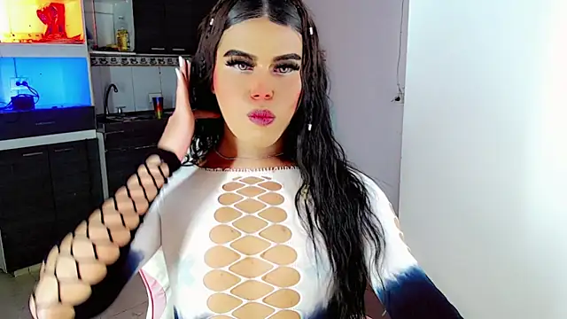 Show webcam de Baspolit_Snow77