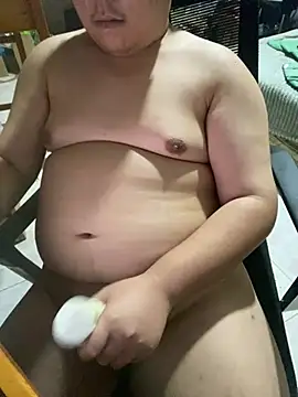 SlungGreeting Pertunjukan Webcam