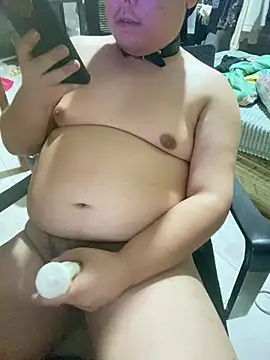Show de SlungGreeting na webcam