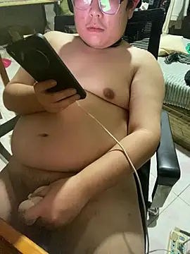 SlungGreeting Show Webcam