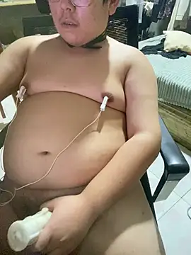 SlungGreeting 网络视讯表演