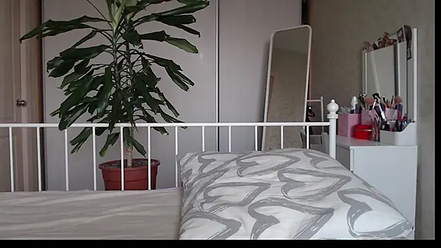 Sala de chat ao vivo de ShyEvaa