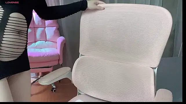 Mimi_cute20 Show Webcam