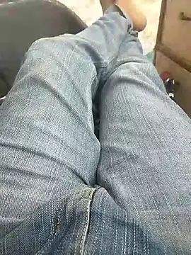 Show modela vikas13155 na web-kameri