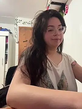 indiegirl666's Webcam Show