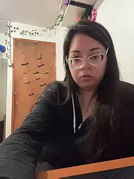 indiegirl666 라이브 XXX 채팅