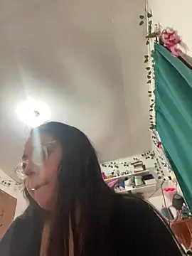 indiegirl666 실시간 채팅방