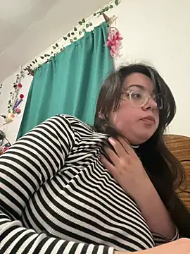 indiegirl666 Chat XXX in diretta