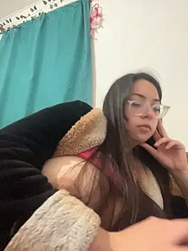 indiegirl666 – Live XXX-chat