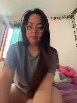indiegirl666 Webcamshow