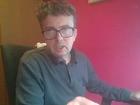 ecjay3000 Show in webcam