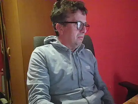 ecjay3000 Show in webcam