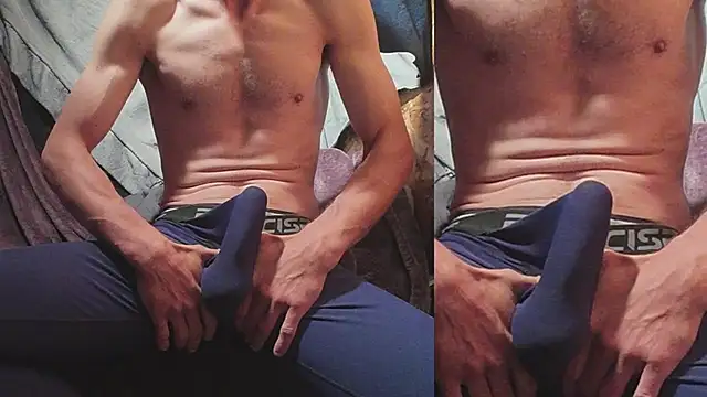 Show webcam de slendt94