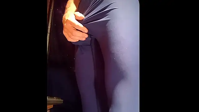 הופעת וובקאם של slendt94
