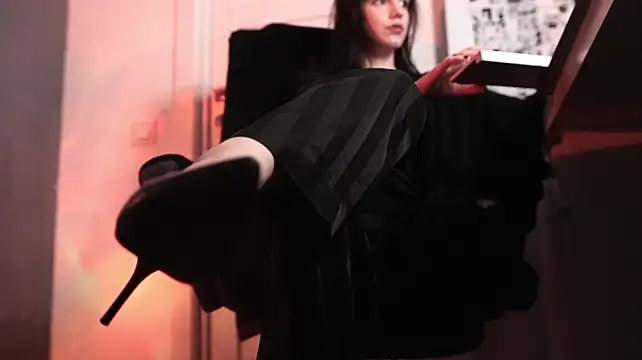 mistress__rochelle 网络视讯表演