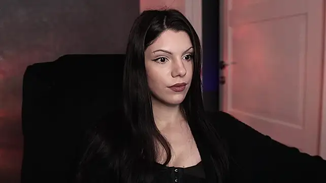 Show webcam de mistress__rochelle