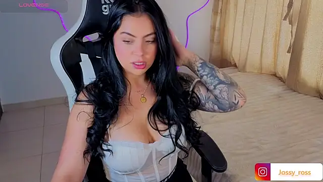 Chat XXX ao vivo de Victoryyy_