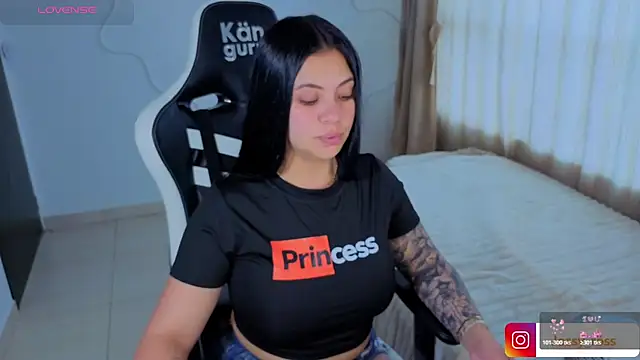 Онлайн чат XXX Victoryyy_