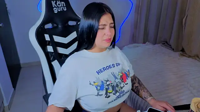 Victoryyy_ Obrolan Langsung XXX