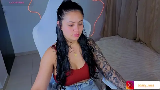 Victoryyy_ – Naživo XXX chat